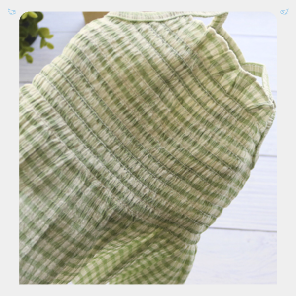 預購｜夏季條紋蝴蝶結小洋裝 寵物服飾,寵物選品,韓國寵物服飾,狗衣服,貓衣服,韓國寵物品牌,寵物配件