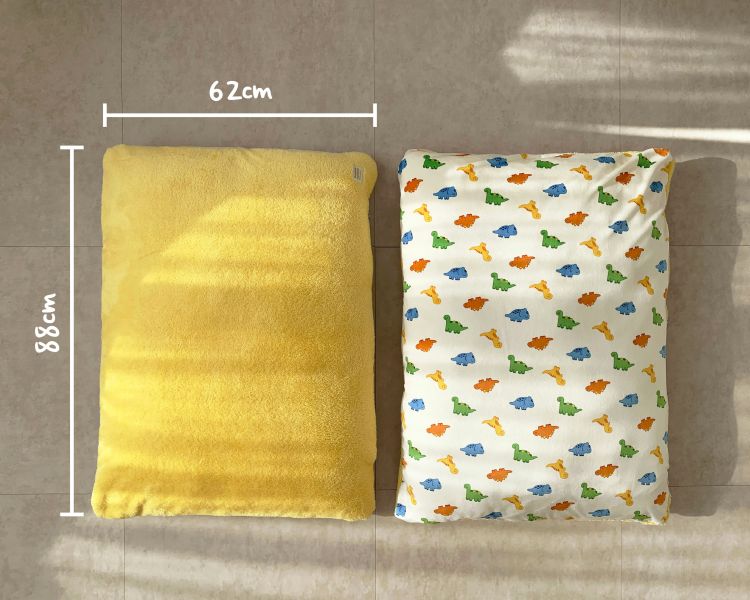 預購0112收單 | DRRR家恐龍系列之恐龍睡床(兩面可用) 寵物服飾,寵物選品,韓國寵物服飾,狗衣服,貓衣服,韓國寵物品牌,寵物有機棉,韓國寵物選品,韓國寵物秋冬選品,狗圍巾,寵物保暖,寵物保暖服飾,韓國寵物保暖服飾