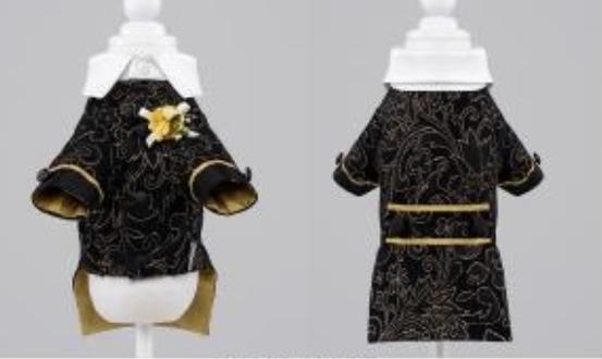 預購0510收單 | FanCpet Rose婚禮必備禮服(婚紗與燕尾服，S-2XL) 寵物服飾,寵物選品,韓國寵物服飾,狗衣服,貓衣服,韓國寵物品牌,韓國寵物選品,韓國寵物春夏選品,寵物背心,COTEACOTE,韓國寵物品牌服飾,韓國寵物秋冬選品,寵物四腳衣,寵物連身褲,韓國冬天寵物,寵物保暖
