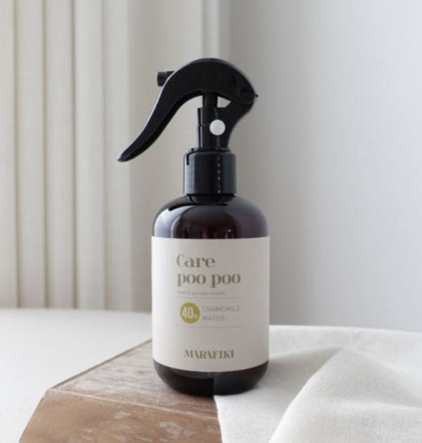 MARAFIKI | Care poo poo 屁屁清潔液 200ml 寵物服飾,寵物選品,韓國寵物服飾,狗衣服,貓衣服,韓國寵物品牌,寵物保養,寵物護掌霜,肉球保養