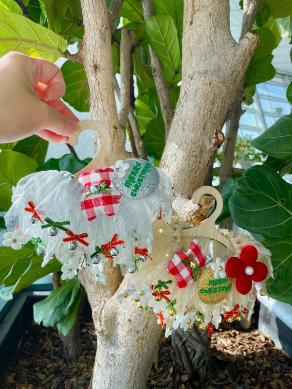 台灣獨家預購1123收單 | naladay聖誕款pom pom領巾(2色/S-L) 寵物服飾,寵物選品,韓國寵物服飾,狗衣服,貓衣服,韓國寵物品牌,寵物有機棉,韓國寵物選品,韓國寵物春夏選品,寵物領巾,寵物手作領巾,寵物韓國領巾,寵物設計款,韓國設計款