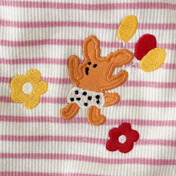 預購0410收單 | côte à côte 氣球小狗羅紋背心(3色，SM-3XL) 寵物服飾,寵物選品,韓國寵物服飾,狗衣服,貓衣服,韓國寵物品牌,韓國寵物選品,韓國寵物春夏選品,寵物背心,COTEACOTE,韓國寵物品牌服飾,韓國寵物秋冬選品,寵物四腳衣,寵物連身褲,韓國冬天寵物,寵物保暖