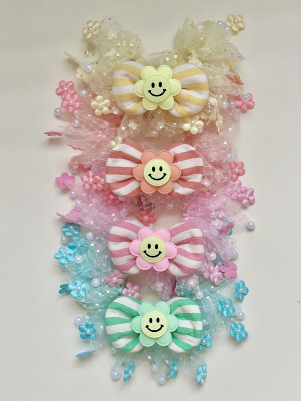 首波預購0725收單 | naladay 花花款pom pom領巾(4色/S-L) 寵物服飾,寵物選品,韓國寵物服飾,狗衣服,貓衣服,韓國寵物品牌,寵物有機棉,韓國寵物選品,韓國寵物春夏選品,寵物領巾,寵物手作領巾,寵物韓國領巾,寵物設計款,韓國設計款