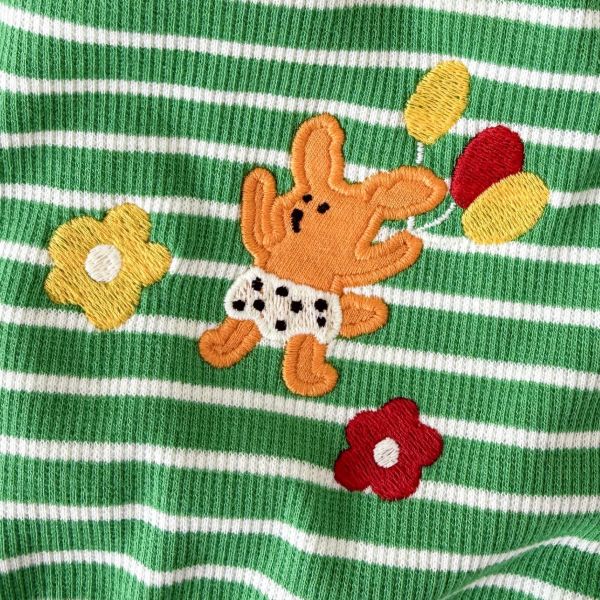 預購0410收單 | côte à côte 氣球小狗羅紋背心(3色，SM-3XL) 寵物服飾,寵物選品,韓國寵物服飾,狗衣服,貓衣服,韓國寵物品牌,韓國寵物選品,韓國寵物春夏選品,寵物背心,COTEACOTE,韓國寵物品牌服飾,韓國寵物秋冬選品,寵物四腳衣,寵物連身褲,韓國冬天寵物,寵物保暖