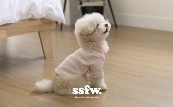 SSFW | 軟萌小背心內搭組(三色S-2XL) 寵物服飾,寵物選品,韓國寵物服飾,狗衣服,貓衣服,韓國寵物品牌,寵物有機棉,韓國寵物選品,韓國寵物春夏選品,寵物可愛上衣,寵物涼感,SSFW,BITEME