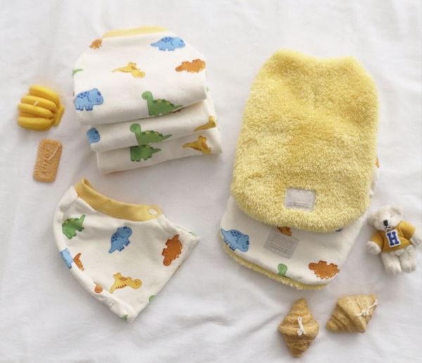 預購0112收單 | DRRR家恐龍內刷毛背心(S-2XL) 寵物服飾,寵物選品,韓國寵物服飾,狗衣服,貓衣服,韓國寵物品牌,寵物有機棉,韓國寵物選品,韓國寵物秋冬選品,狗圍巾,寵物保暖,寵物保暖服飾,韓國寵物保暖服飾