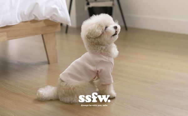預購0902收單 | SSFW 軟萌小背心內搭組(三色S-2XL) 寵物服飾,寵物選品,韓國寵物服飾,狗衣服,貓衣服,韓國寵物品牌,寵物有機棉,韓國寵物選品,韓國寵物春夏選品,寵物可愛上衣,寵物涼感,SSFW,BITEME