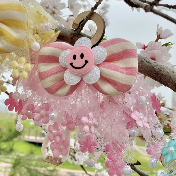首波預購0725收單 | naladay 花花款pom pom領巾(4色/XL-3XL) 寵物服飾,寵物選品,韓國寵物服飾,狗衣服,貓衣服,韓國寵物品牌,寵物有機棉,韓國寵物選品,韓國寵物春夏選品,寵物領巾,寵物手作領巾,寵物韓國領巾,寵物設計款,韓國設計款