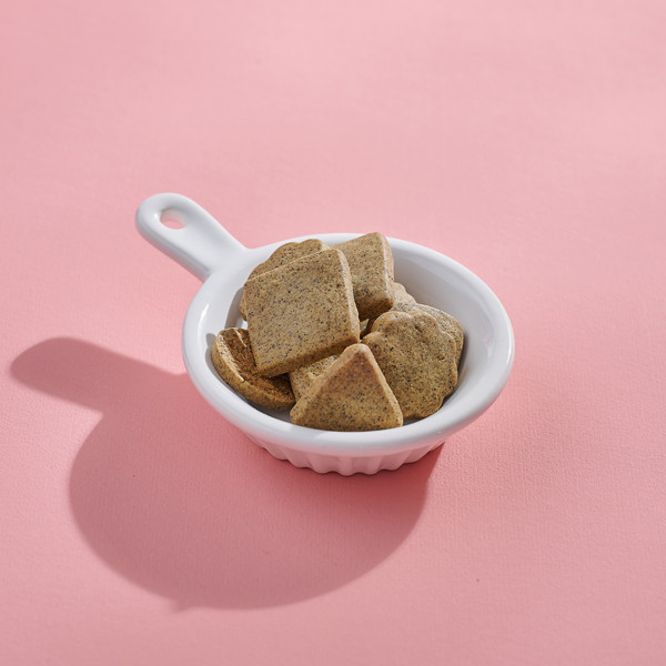 【超豪華推薦！】森林咖啡組 新年禮盒
送禮
蛋糕
常溫點心
堅果塔
貓裏紅茶