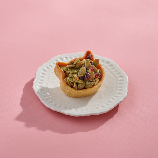 【超豪華推薦！】森林甜點組 瑪德蓮
包餡瑪德蓮
禮盒
送禮
蛋糕
常溫點心
堅果塔
貓裏紅茶