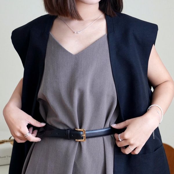 超值!!真皮皮帶 