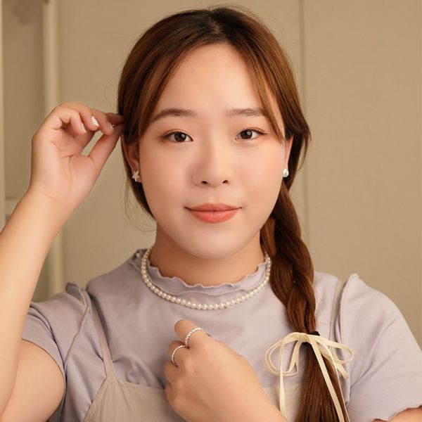 迷你 小貝殼純銀耳釘 韓系純銀耳環,S925抗敏耳釘,女生氣質耳環推薦,小巧純銀耳環,抗敏耳環不過敏,百搭日常耳環,簡約韓系耳飾