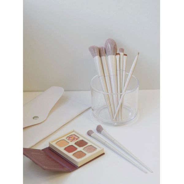 【初學者好上手】12隻全套化妝刷 