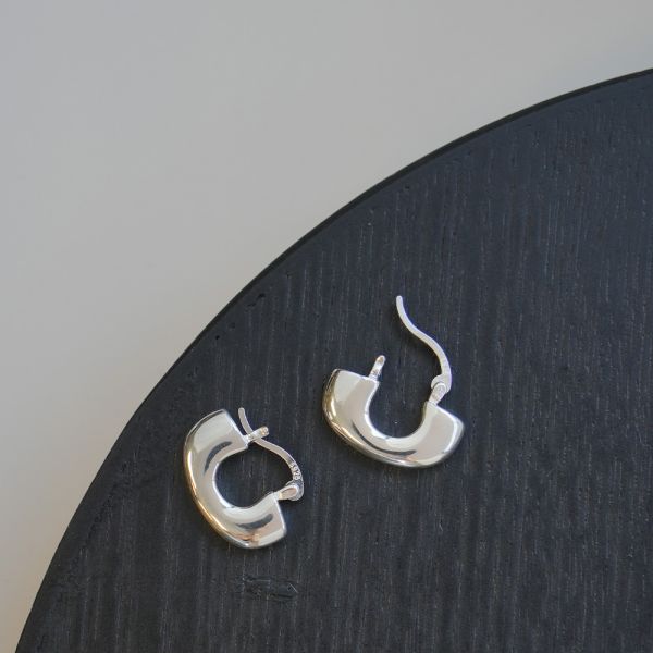 厚磅！大U英文字 率性系列 