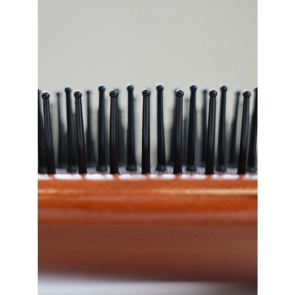 養髮必備!! 禾木氣墊梳 