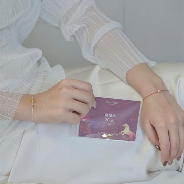 [ 2026必買開運] 財神爺點頭！過爐加持開運好物 