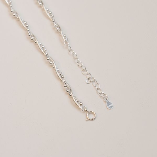 細節控又要敗家 純銀手鍊 韓系純銀手鍊,S925抗敏手環,簡約手鍊推薦,女生日常百搭手鍊,情侶手鍊純銀,姐妹手鍊禮物,純銀手環,韓系風格,個性手鍊推薦