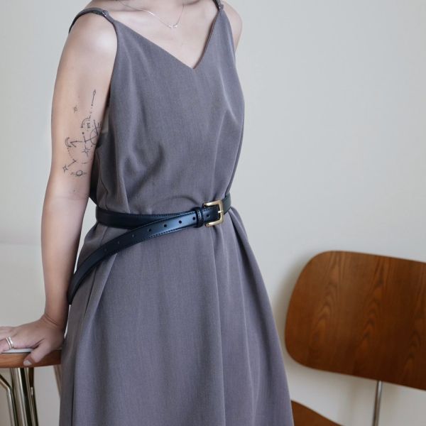 超值!!真皮皮帶 