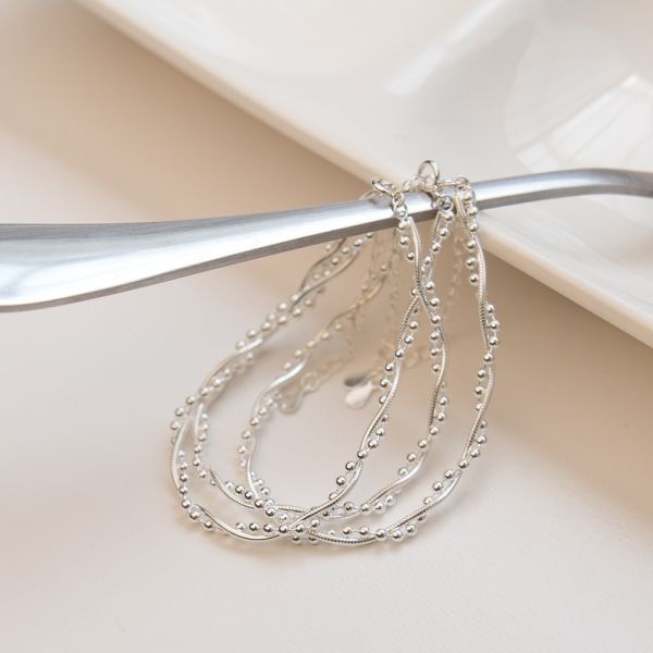 細節控又要敗家 純銀手鍊 韓系純銀手鍊,S925抗敏手環,簡約手鍊推薦,女生日常百搭手鍊,情侶手鍊純銀,姐妹手鍊禮物,純銀手環,韓系風格,個性手鍊推薦