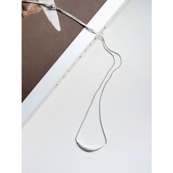 微笑 抽拉 毛衣鍊 