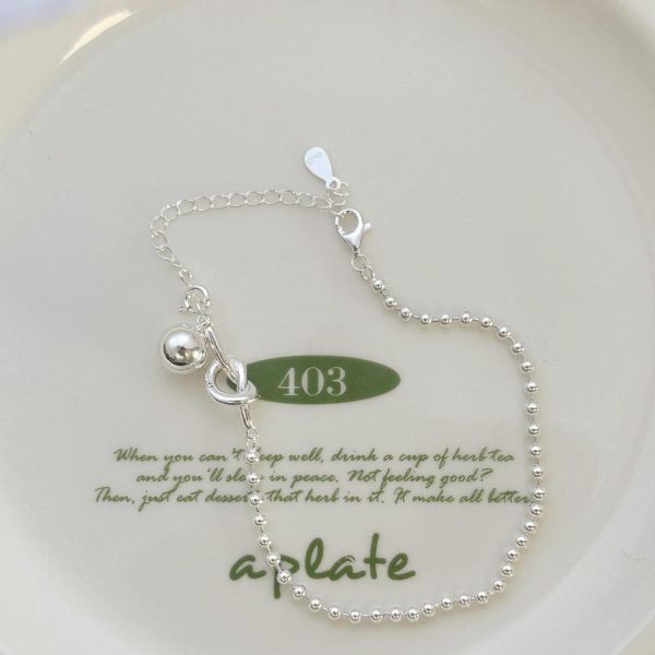 s925純銀延長鍊  單入裝 3色 