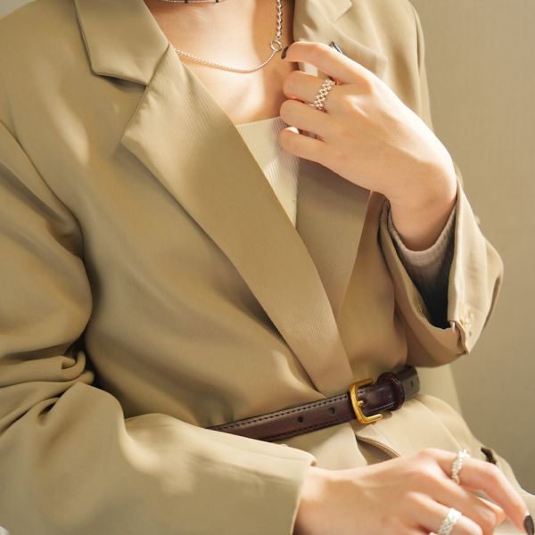 都很可愛 純銀開口戒指 韓系純銀戒指,S925抗敏戒指,開口戒指推薦,尾戒防小人,情侶對戒 純銀,疊戴戒指風格,簡約細戒 日常百搭,女生純銀戒指推薦