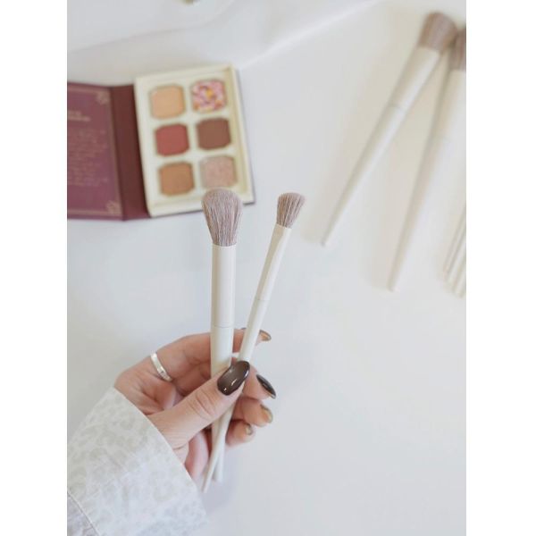 【初學者好上手】12隻全套化妝刷 