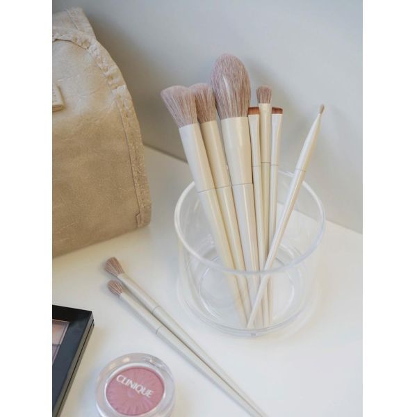 【初學者好上手】12隻全套化妝刷 