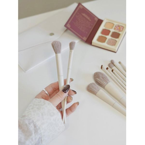 【初學者好上手】12隻全套化妝刷 