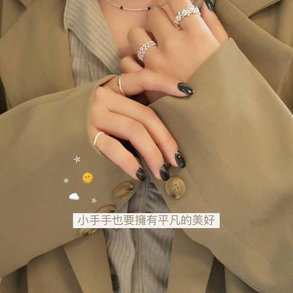 真的很亮 ! 防小人轉運戒 韓系純銀戒指,S925抗敏戒指,開口戒指推薦,尾戒防小人,情侶對戒 純銀,疊戴戒指風格,簡約細戒 日常百搭,女生純銀戒指推薦