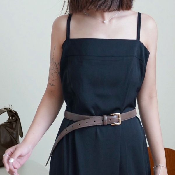 超值!!真皮皮帶 