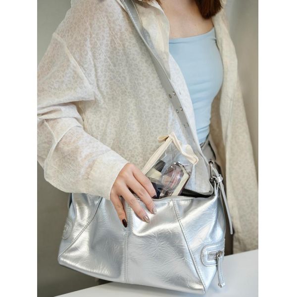 旅行神器 四合一摺疊掛式化妝包 