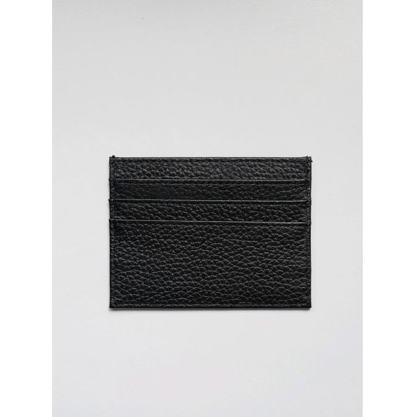 極簡主義 【 真的薄 ! 真皮大地色系卡套】 