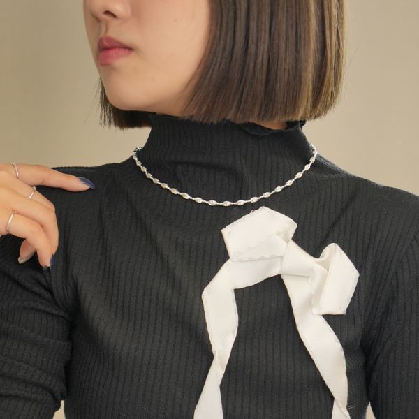 高級感滿滿！橄欖貓眼 純銀手鍊 項鍊 韓系純銀手鍊,S925抗敏手環,簡約手鍊推薦,女生日常百搭手鍊,情侶手鍊純銀,姐妹手鍊禮物,純銀手環,韓系風格,個性手鍊推薦