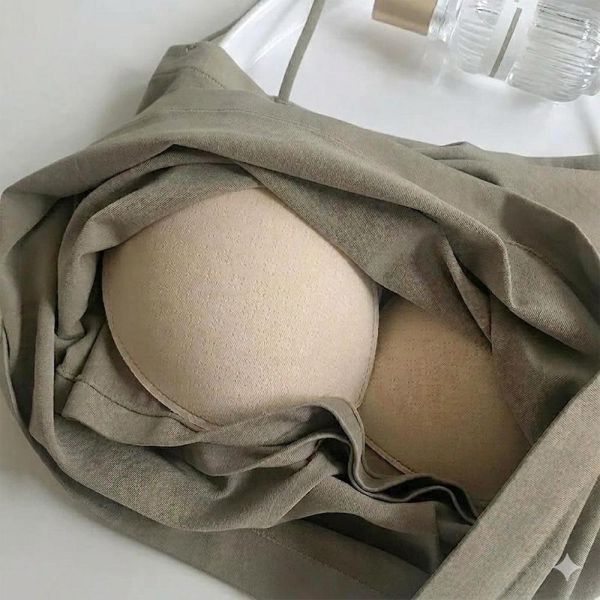 【每年必買爆款】平口極細肩帶背心 