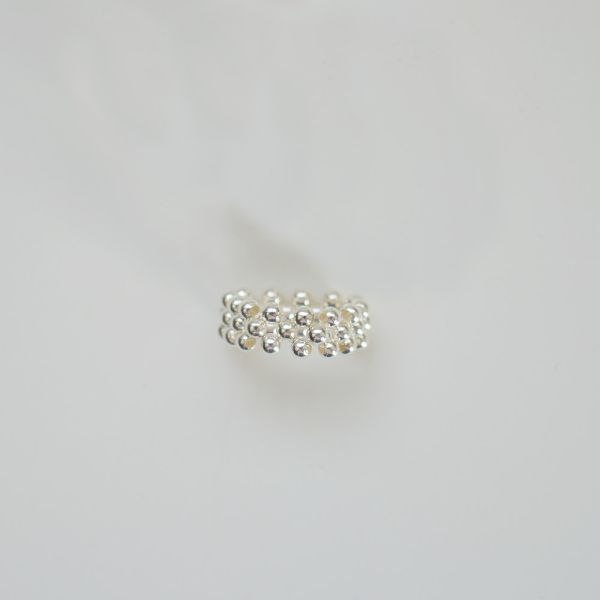 都很可愛 純銀開口戒指 韓系純銀戒指,S925抗敏戒指,開口戒指推薦,尾戒防小人,情侶對戒 純銀,疊戴戒指風格,簡約細戒 日常百搭,女生純銀戒指推薦