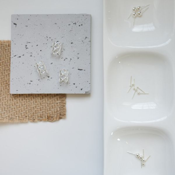 小圓珠耳環 韓系純銀耳環,S925抗敏耳釘,女生氣質耳環推薦,小巧純銀耳環,抗敏耳環不過敏,百搭日常耳環,簡約韓系耳飾