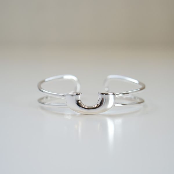 厚磅！大U英文字 率性系列 