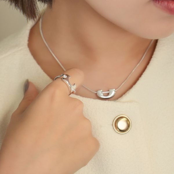 厚磅！大U英文字 率性系列 