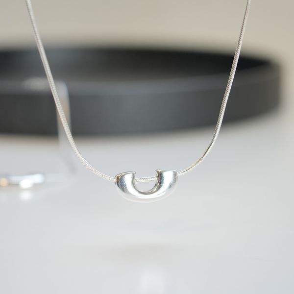 厚磅！大U英文字 率性系列 