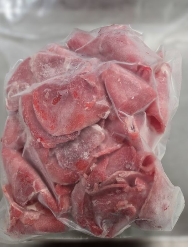 牛黃瓜條肉片 