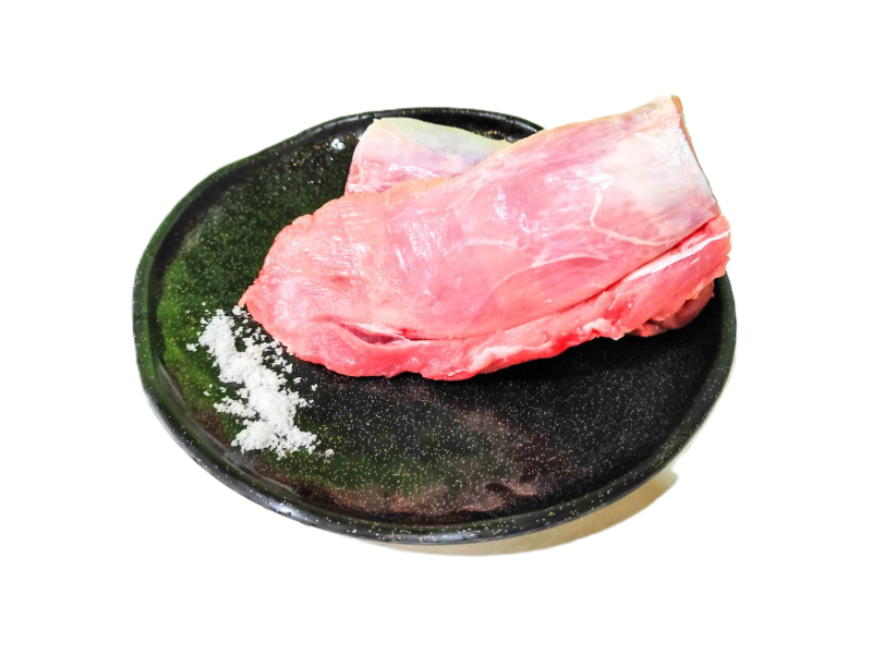 小里肌肉條 