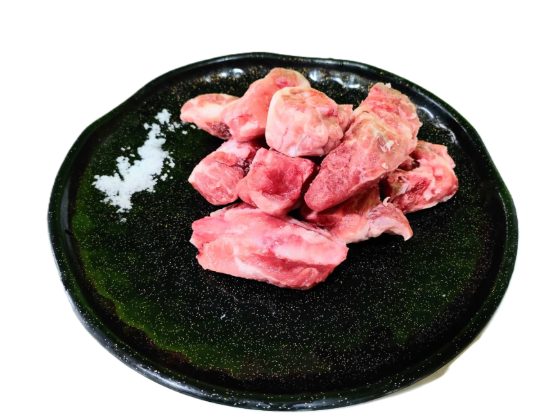 綜合排骨 
