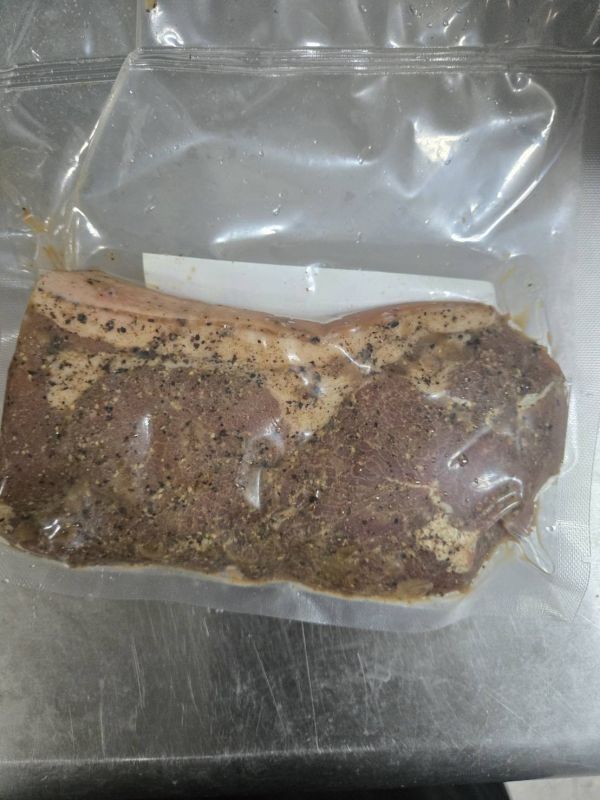 椒香鹹豬肉 
