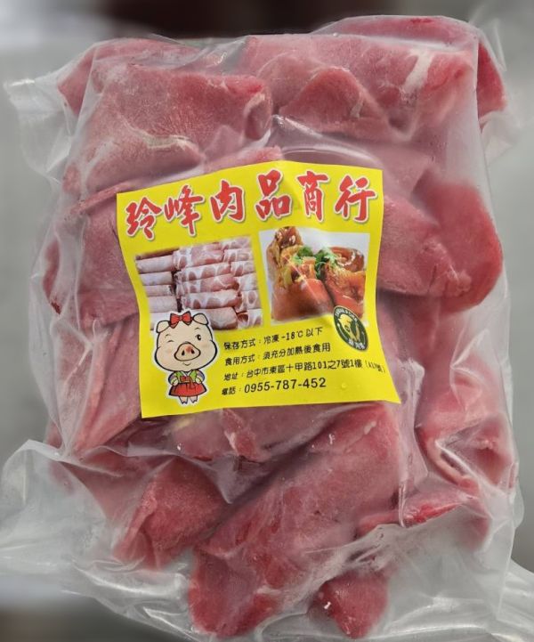 牛黃瓜條肉片 