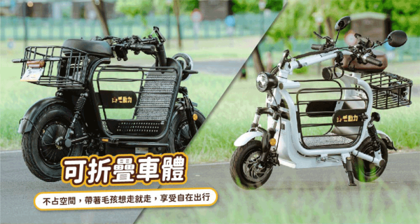 D⁺ Pro 大嘟嘟(2代) 