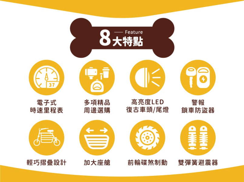 D⁺ Pro 大嘟嘟(2代) 