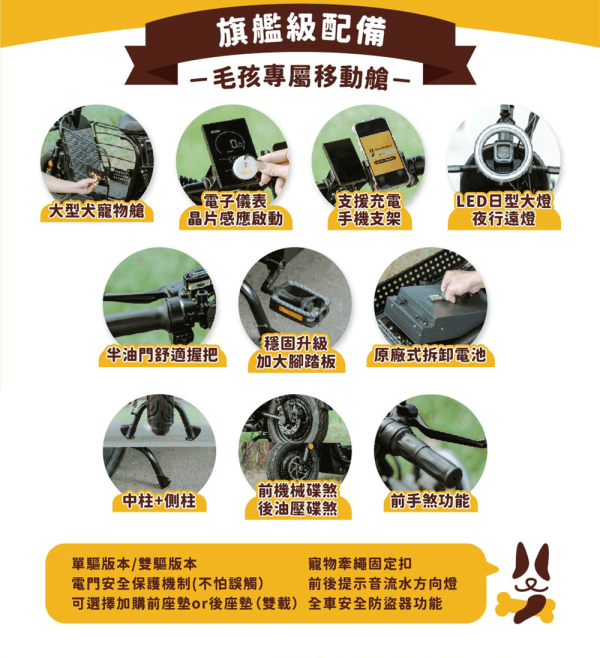 D⁺ Pro 大嘟嘟(2代) 