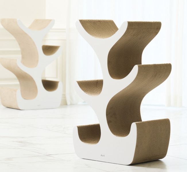 <duit>多貓貓抓樹 韓國duit貓抓板