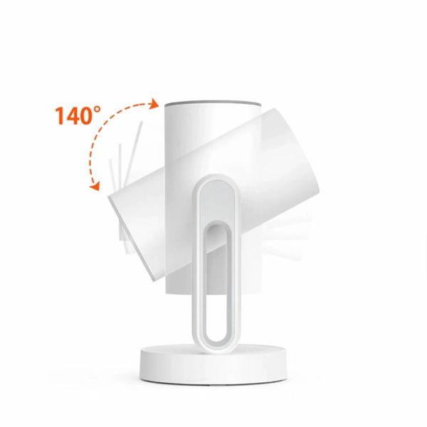 ETOE Starfish Plus 升級版1080P-沉浸式床邊影音饗宴投影機 ETOE, ETOE Starfish plus, 投影機, starfish升級版